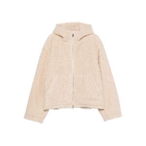 Cole Buxton Neutrals Jackets - Hooded Jackets Men